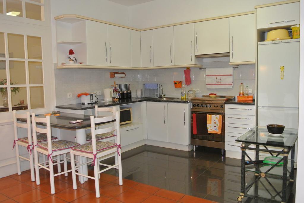 Navio Azul Apartment Funchal  Room photo