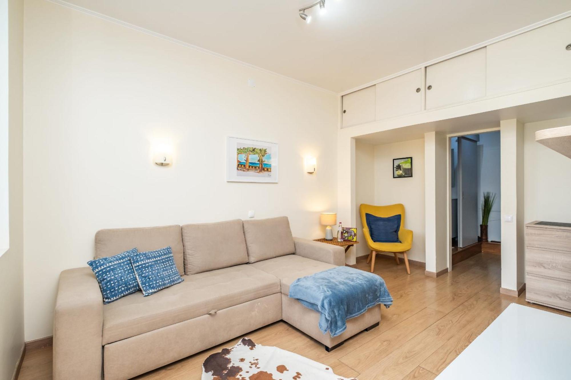 Navio Azul Apartment Funchal  Exterior photo